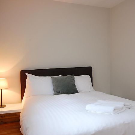 Aparthotel 35 Swinton Street Londres Exterior foto